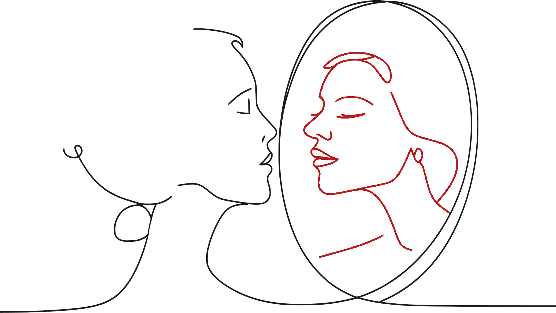 The Interview That Shows Who You Really Are