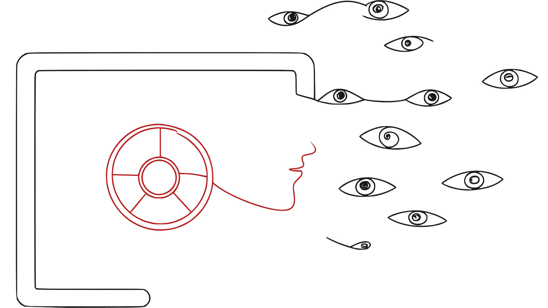 Why Nobody Can See Your Profile Here