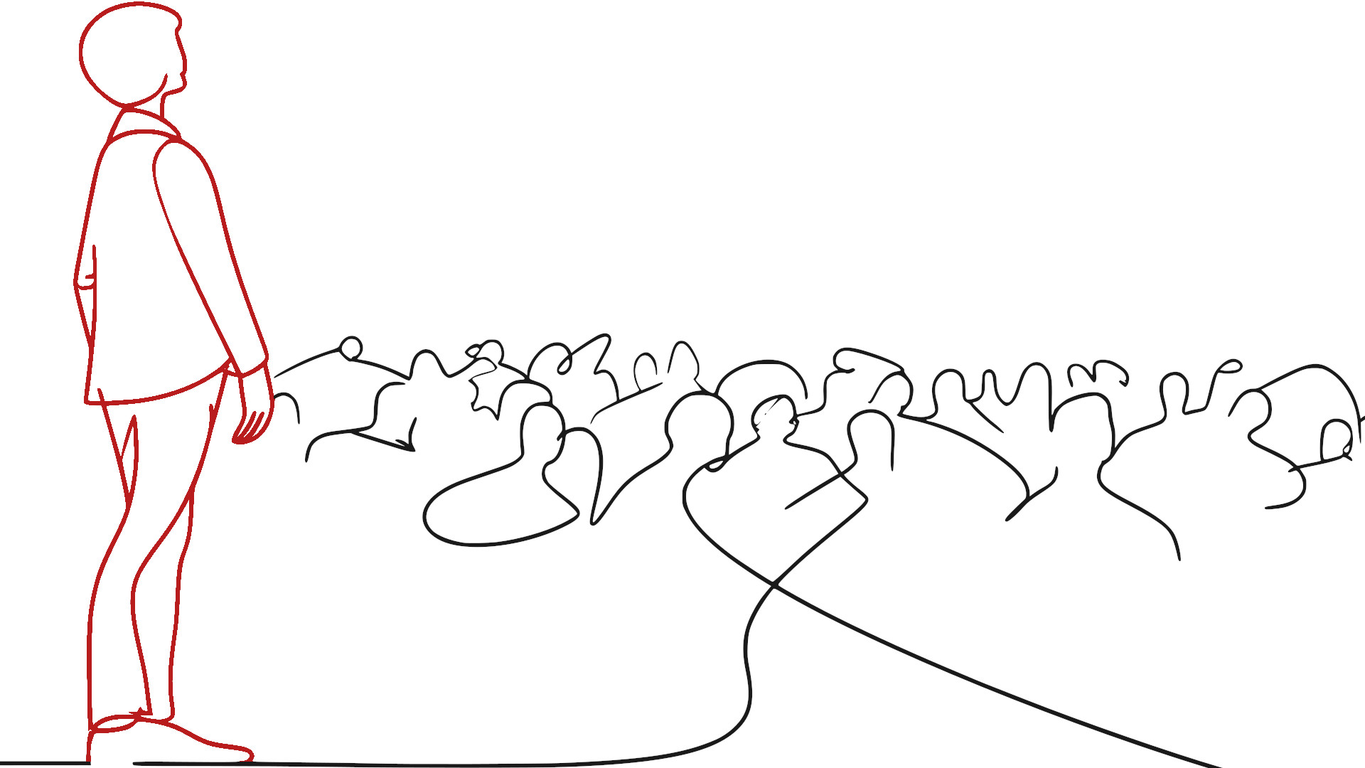 Why Great Singles Leave Dating Apps