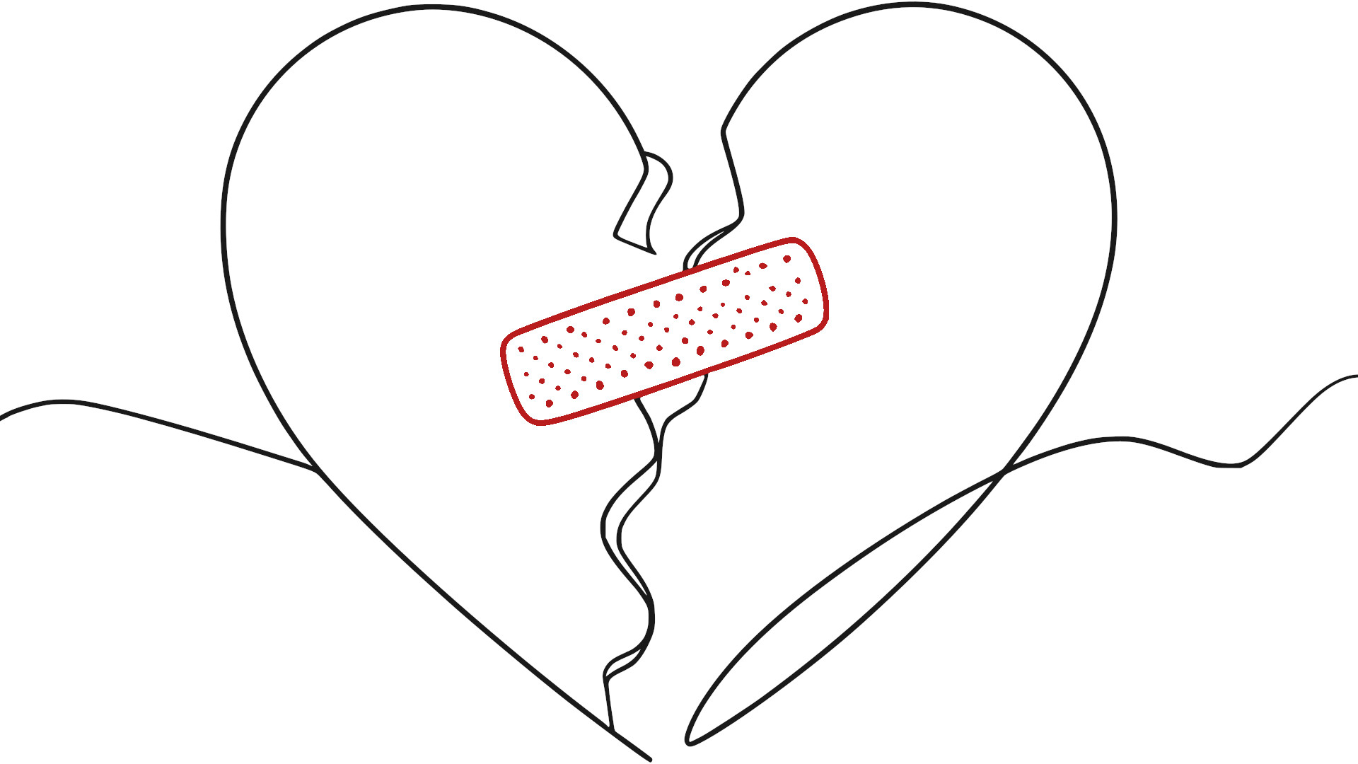 Are You Just a Rebound?