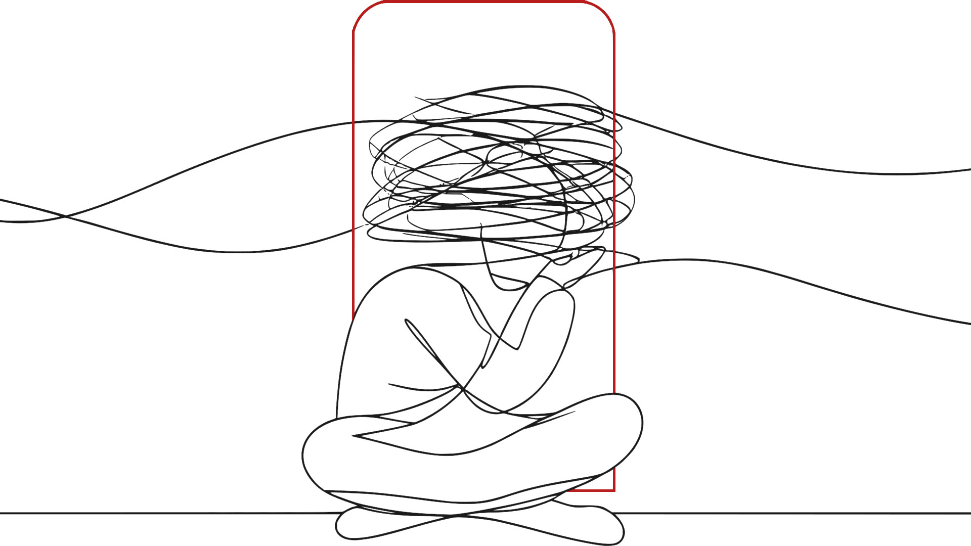 Swiping Is a Second Job