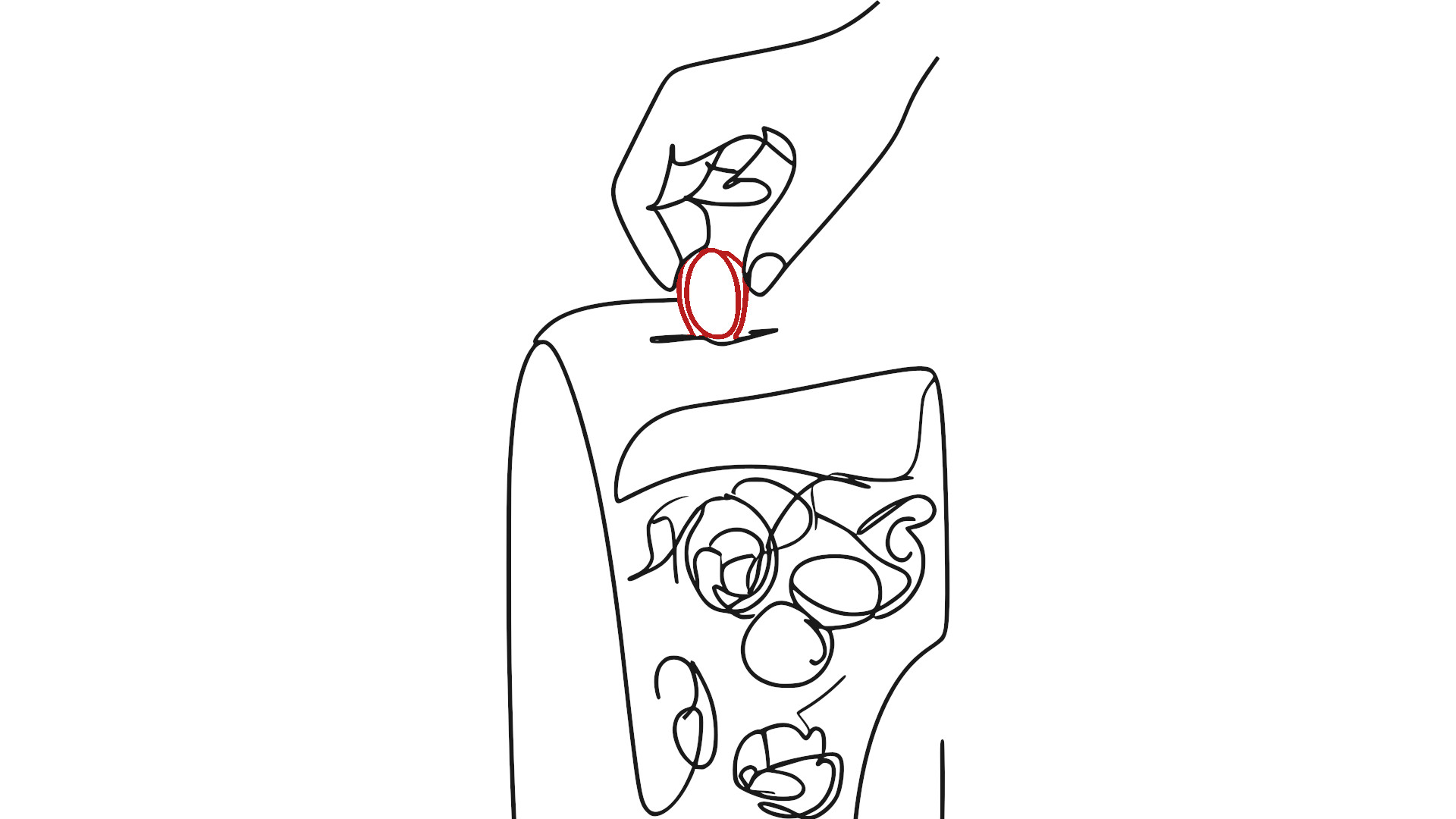 Why Are You Paying for Love?